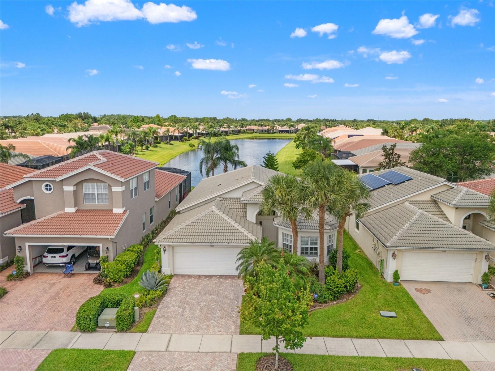5009 SANDY BROOK CIRCLE