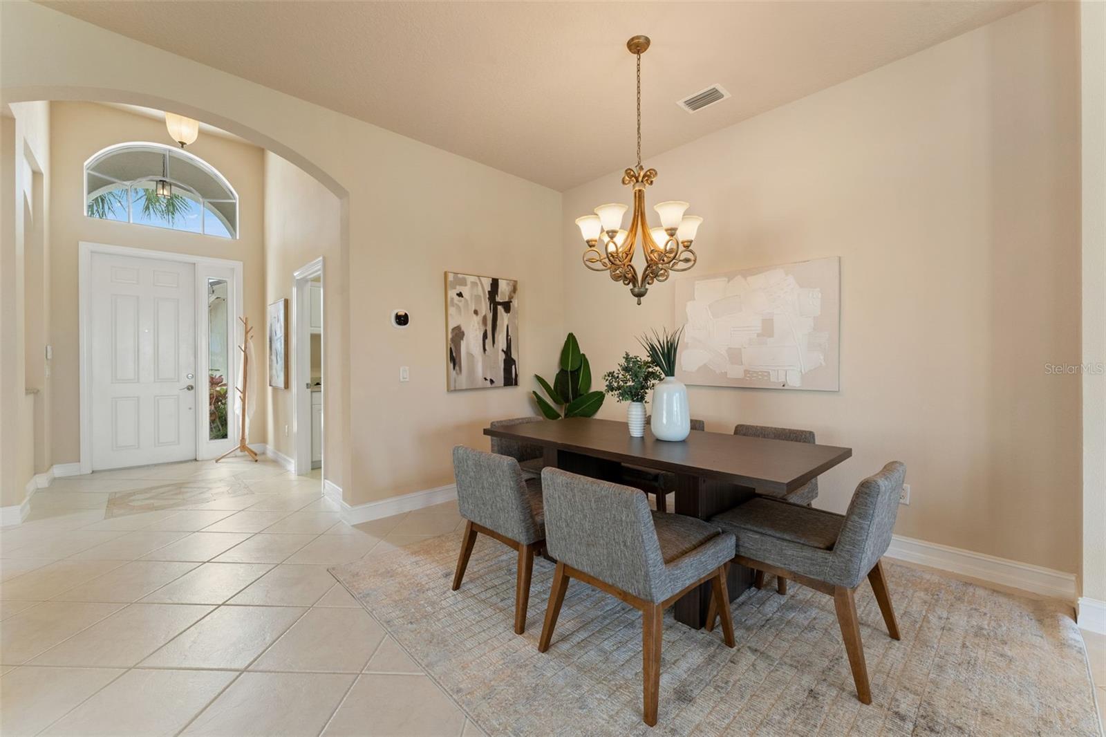 5009 SANDY BROOK CIRCLE