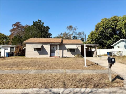 110 S CORONA AVENUE CLEARWATER FL 33765