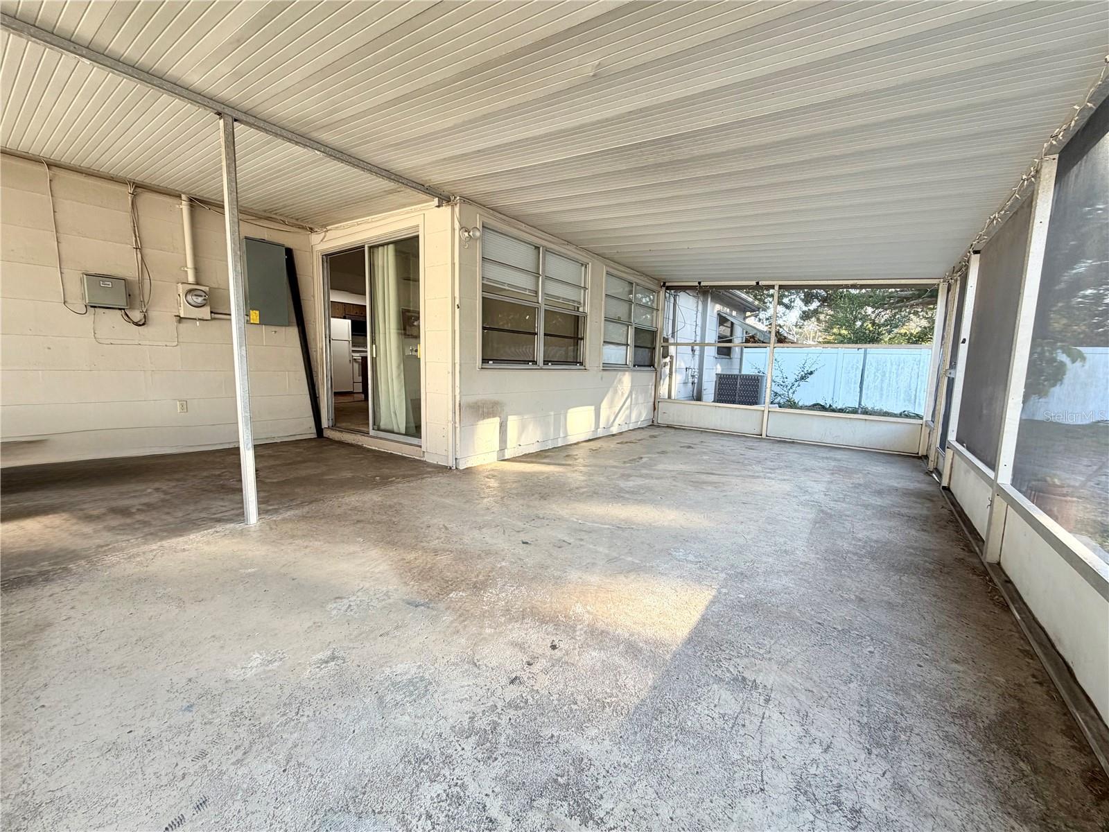 SKY CREST UNIT 5 - Residential