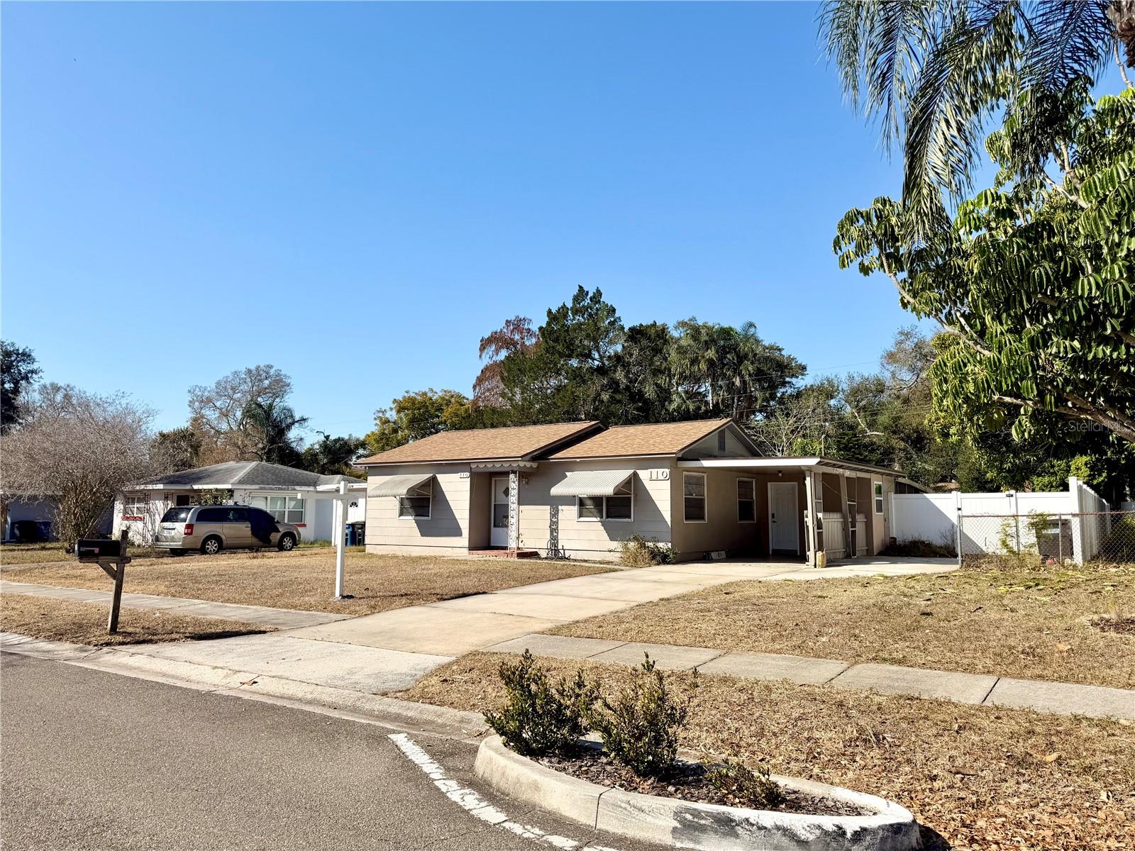 SKY CREST UNIT 5 - Residential