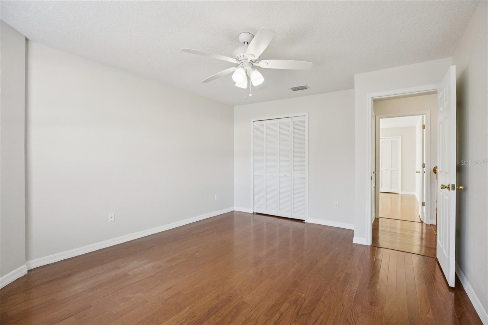 UNIVERSITY ESTATES - Residential