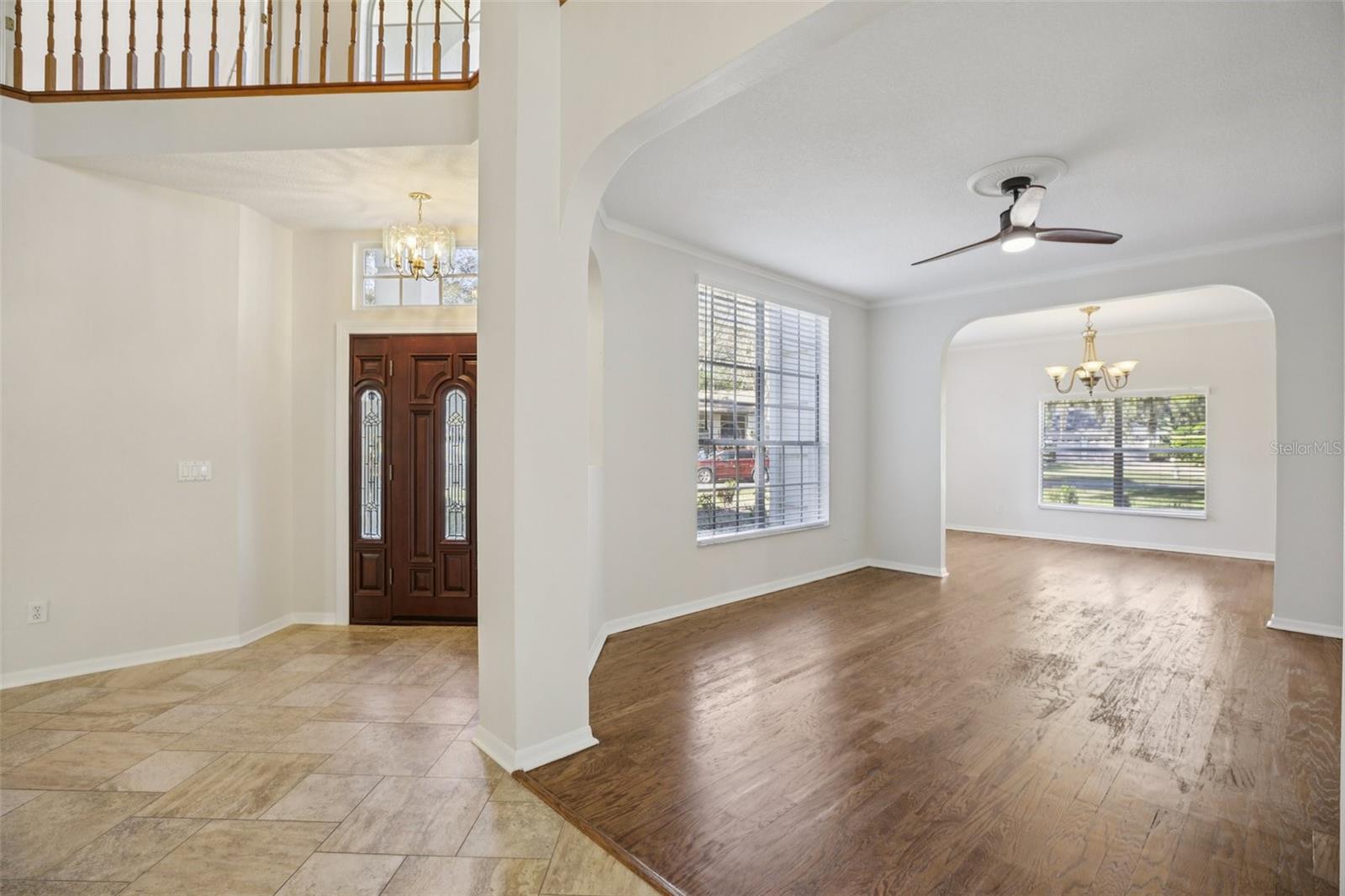 UNIVERSITY ESTATES - Residential