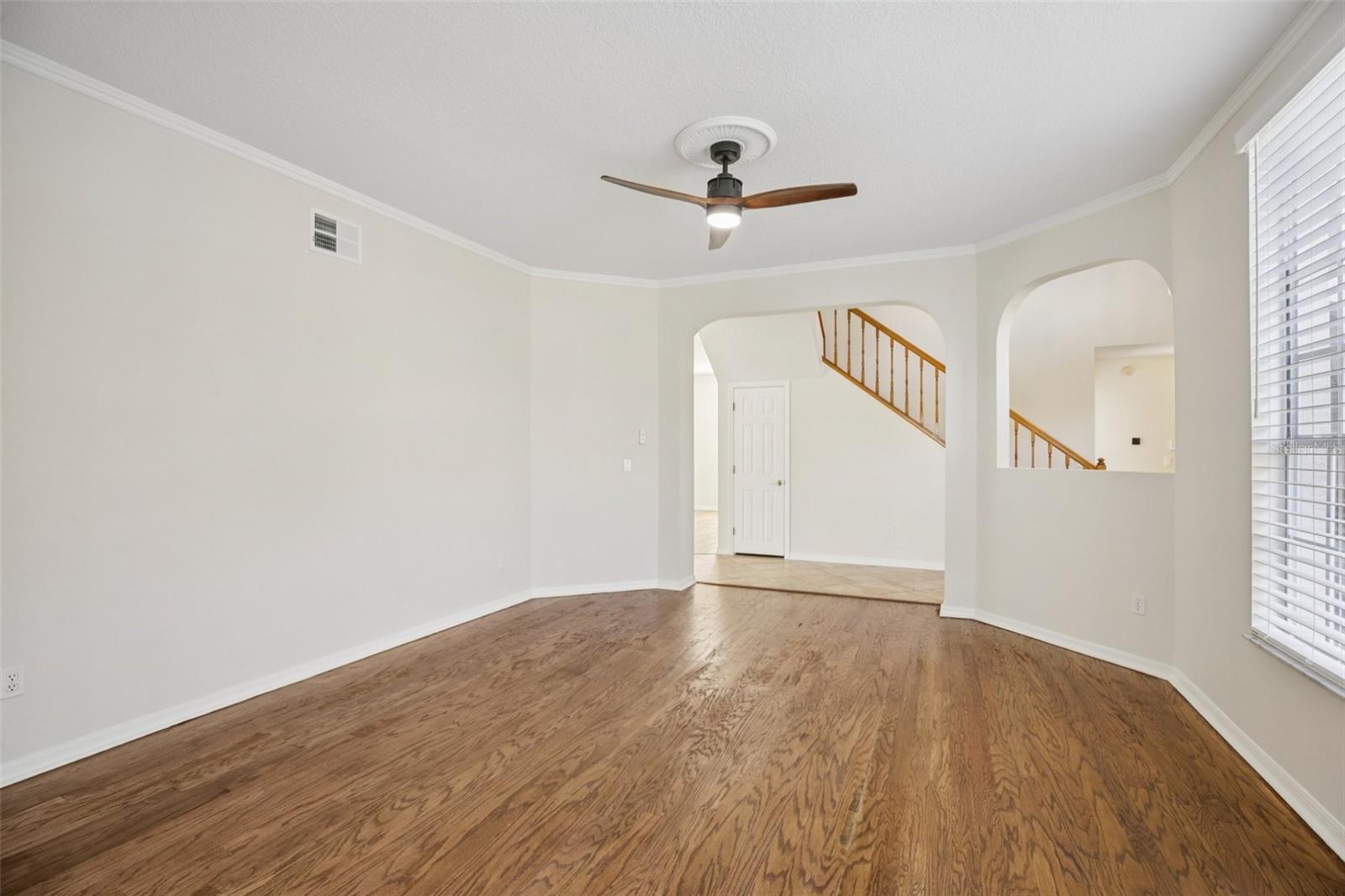 UNIVERSITY ESTATES - Residential