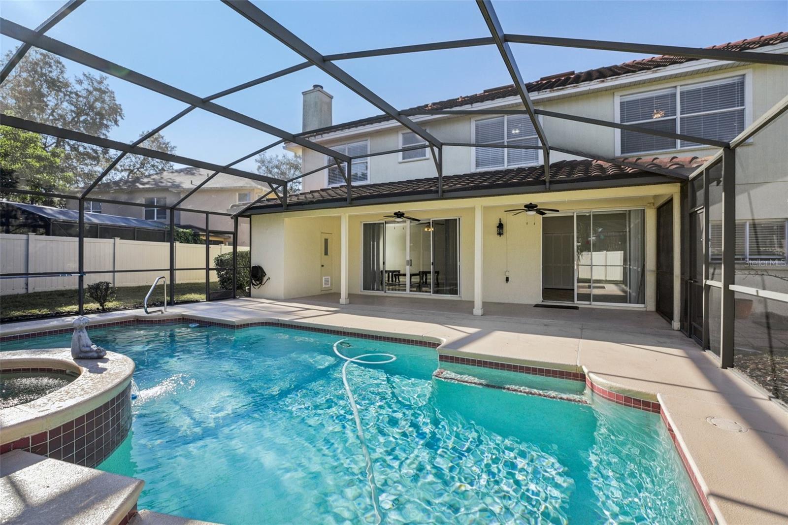 UNIVERSITY ESTATES - Residential