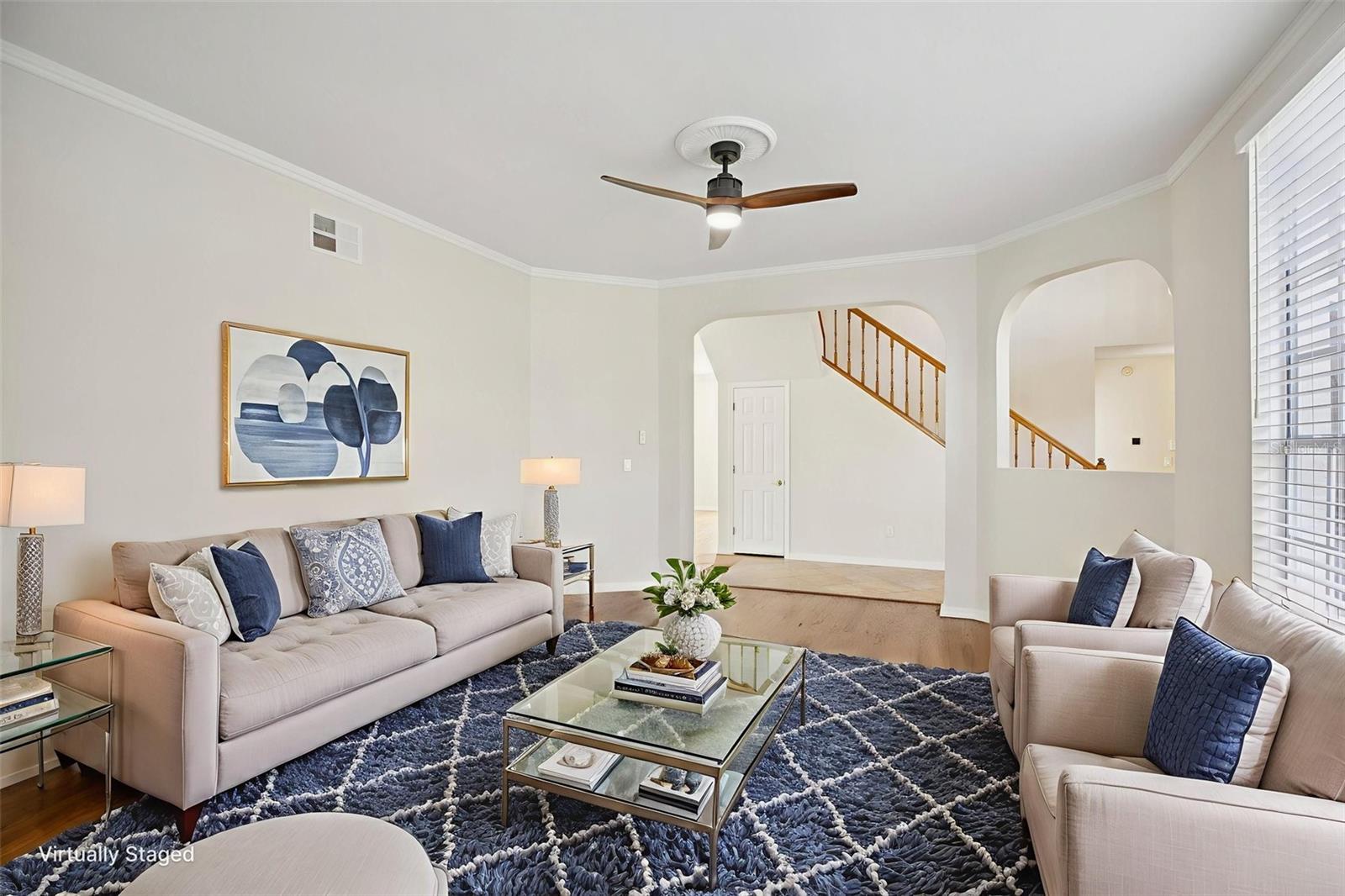 UNIVERSITY ESTATES - Residential