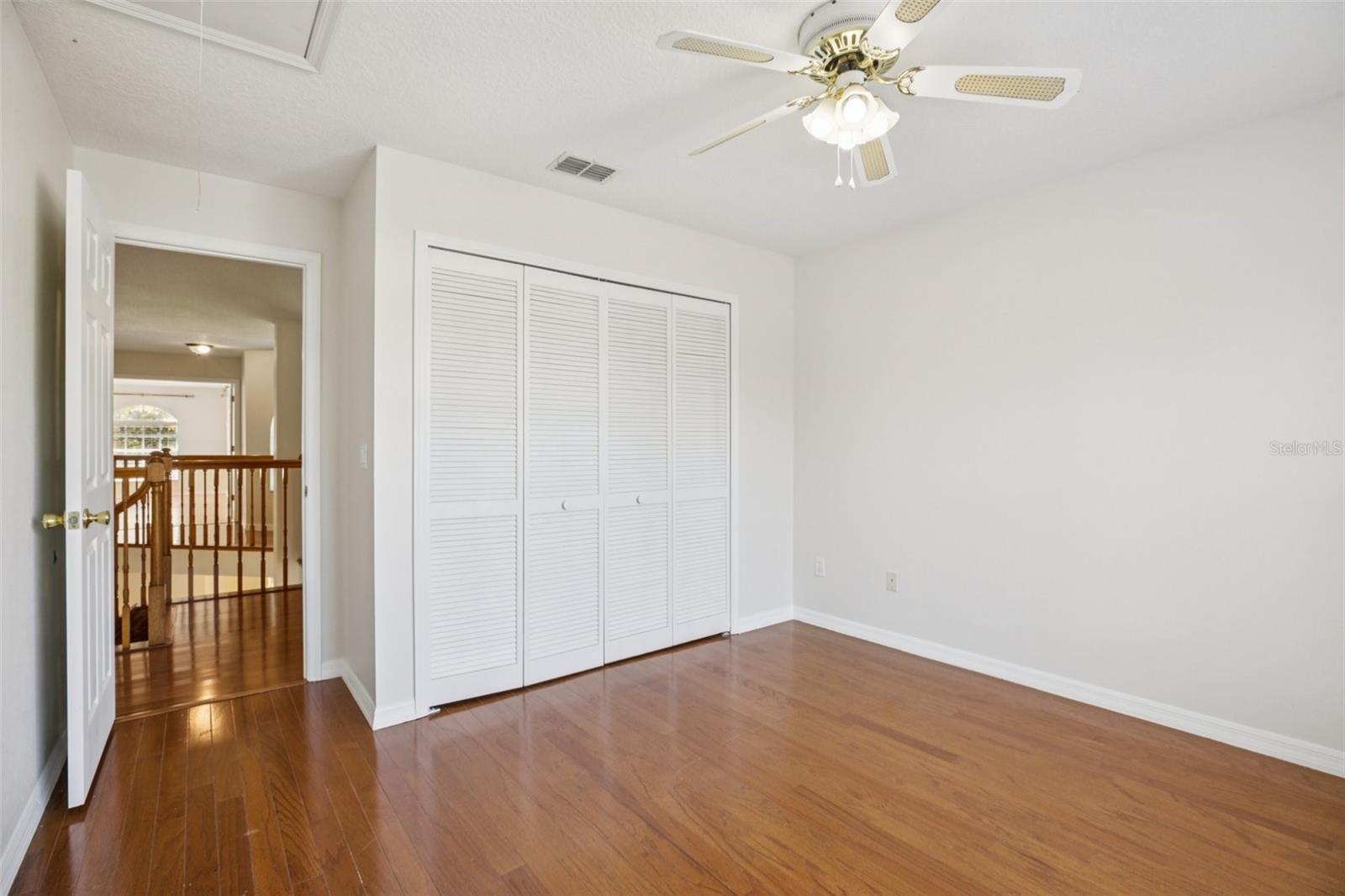 UNIVERSITY ESTATES - Residential