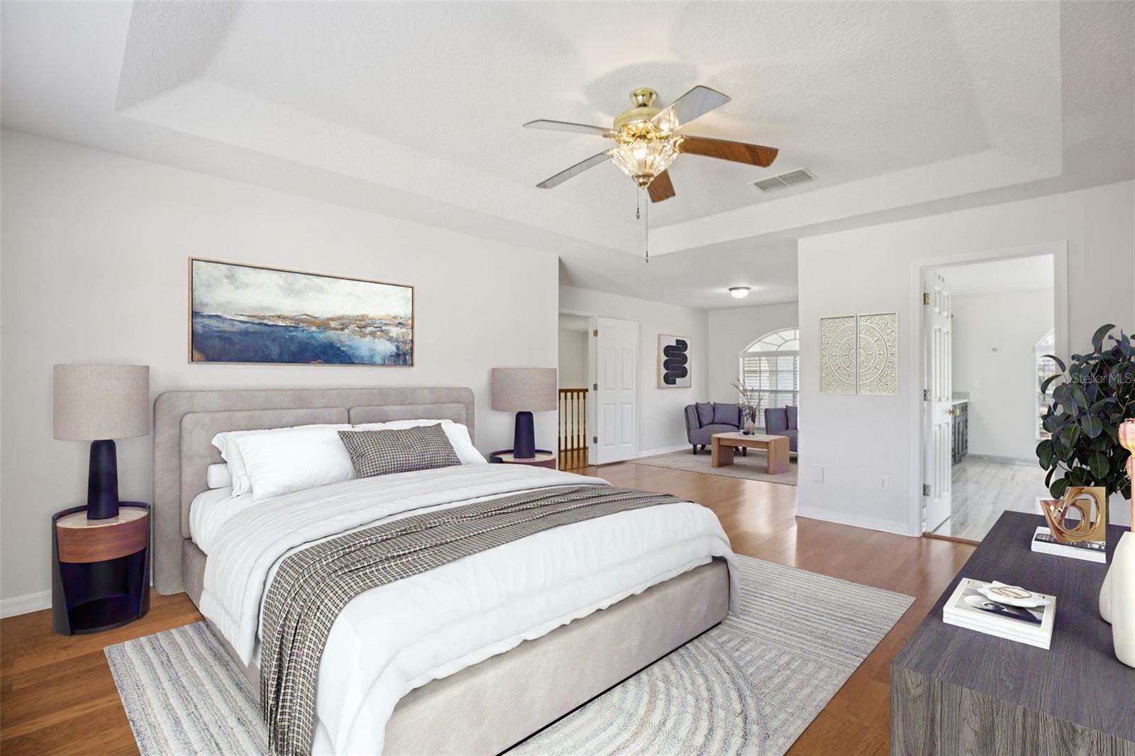 UNIVERSITY ESTATES - Residential