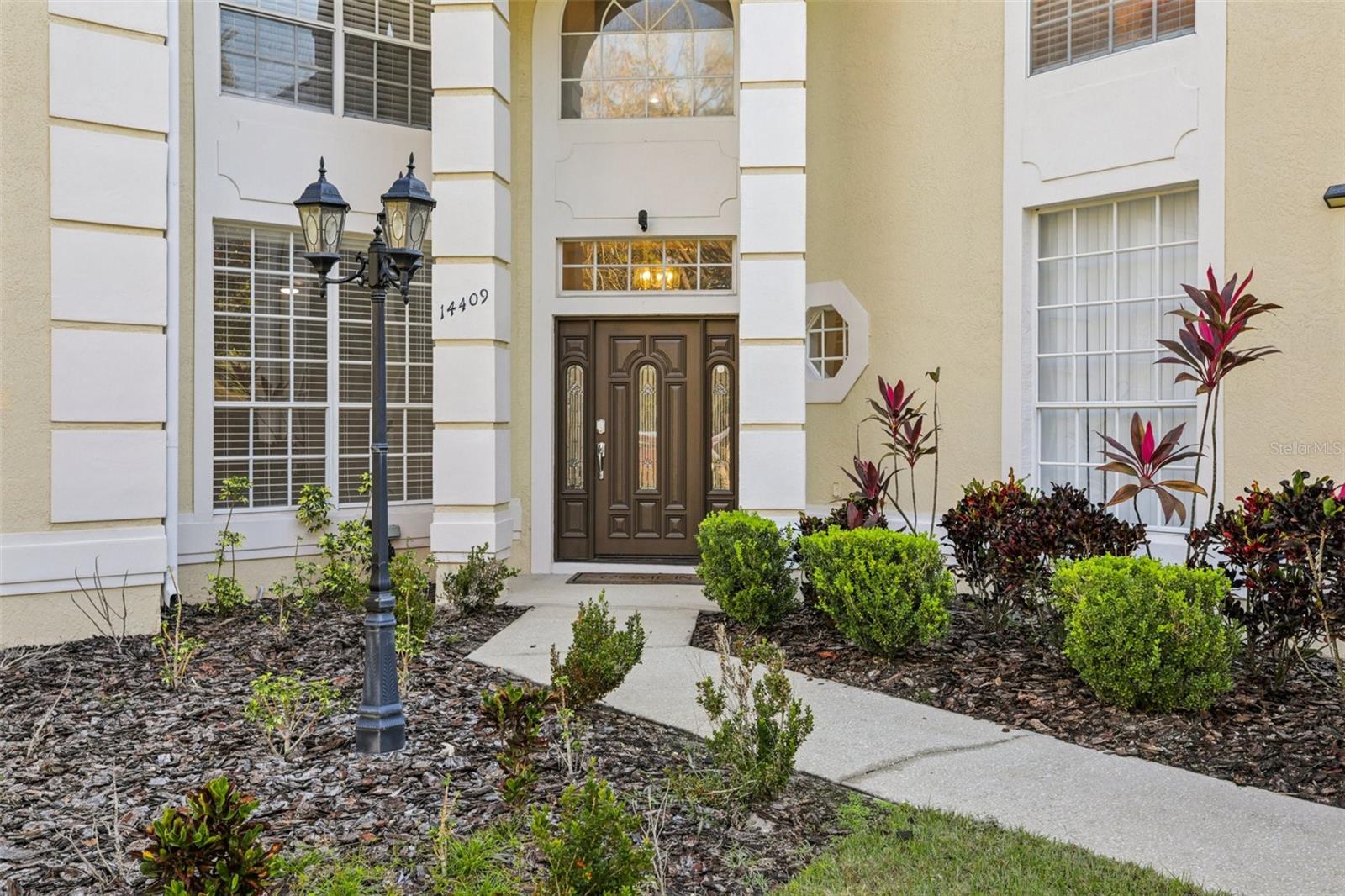 UNIVERSITY ESTATES - Residential