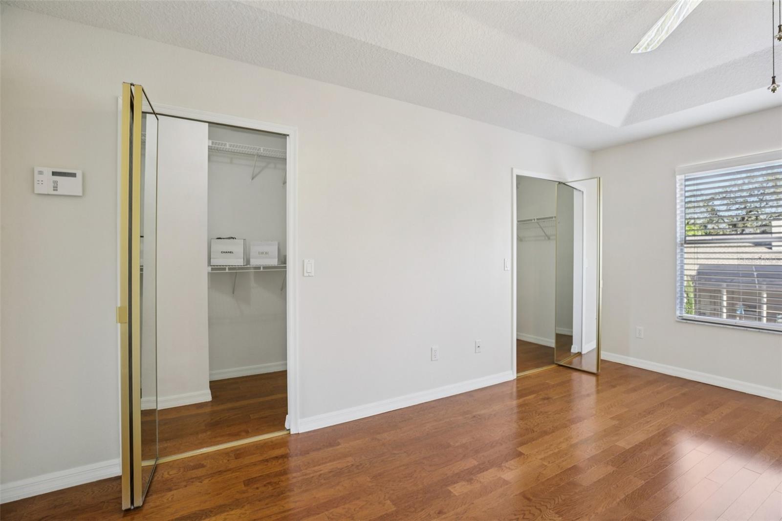 UNIVERSITY ESTATES - Residential