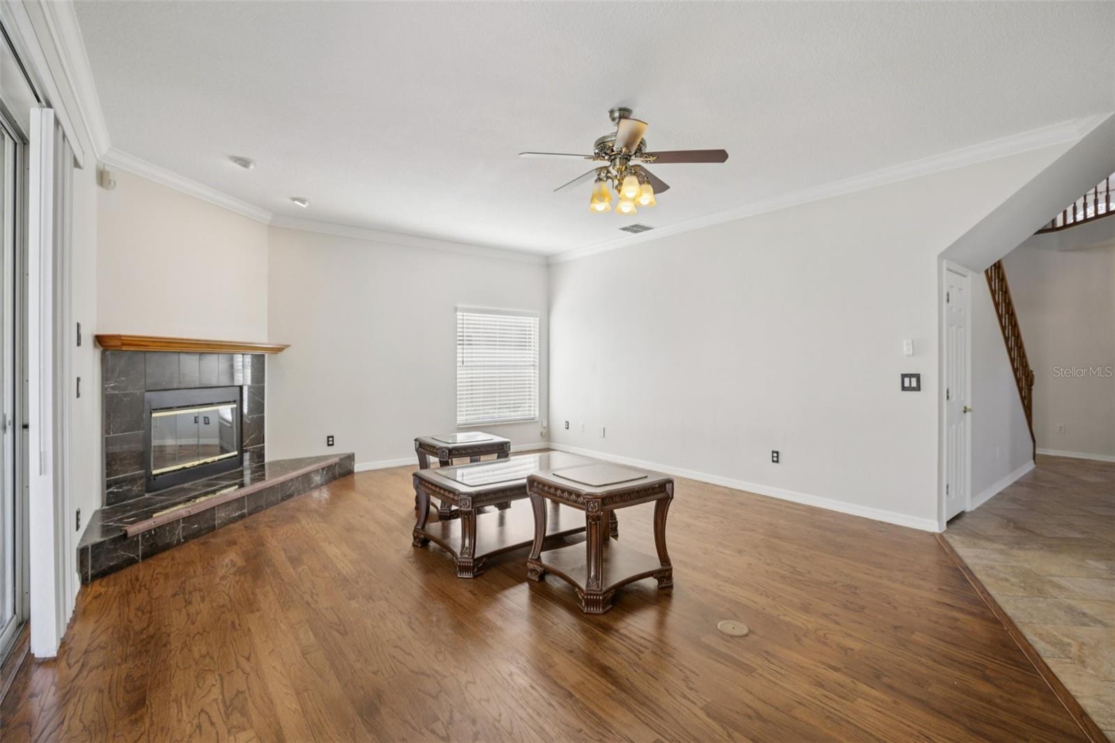 UNIVERSITY ESTATES - Residential