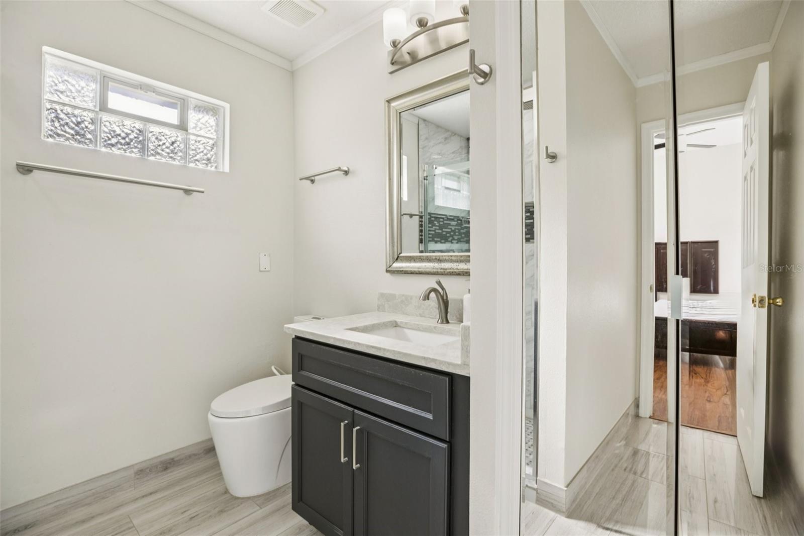 UNIVERSITY ESTATES - Residential