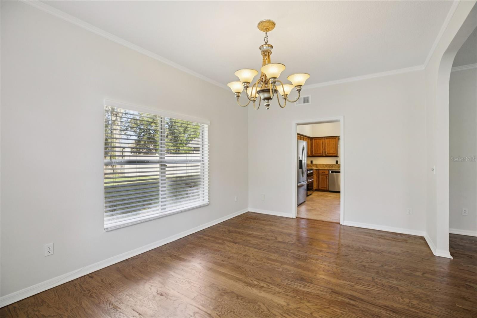 UNIVERSITY ESTATES - Residential