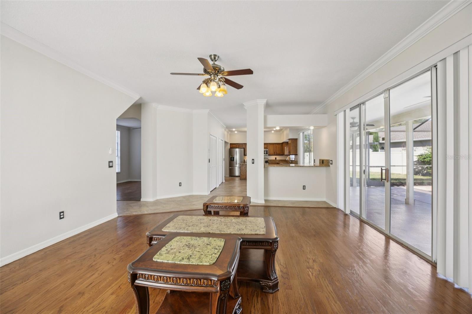 UNIVERSITY ESTATES - Residential