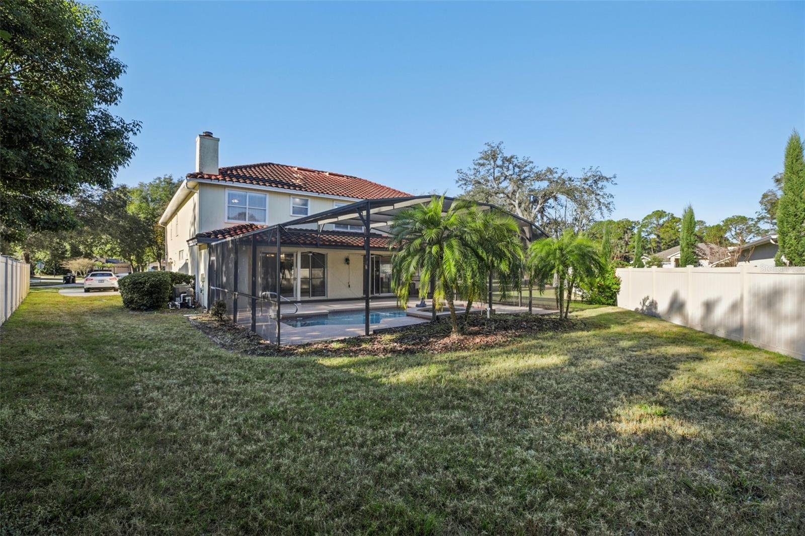 UNIVERSITY ESTATES - Residential