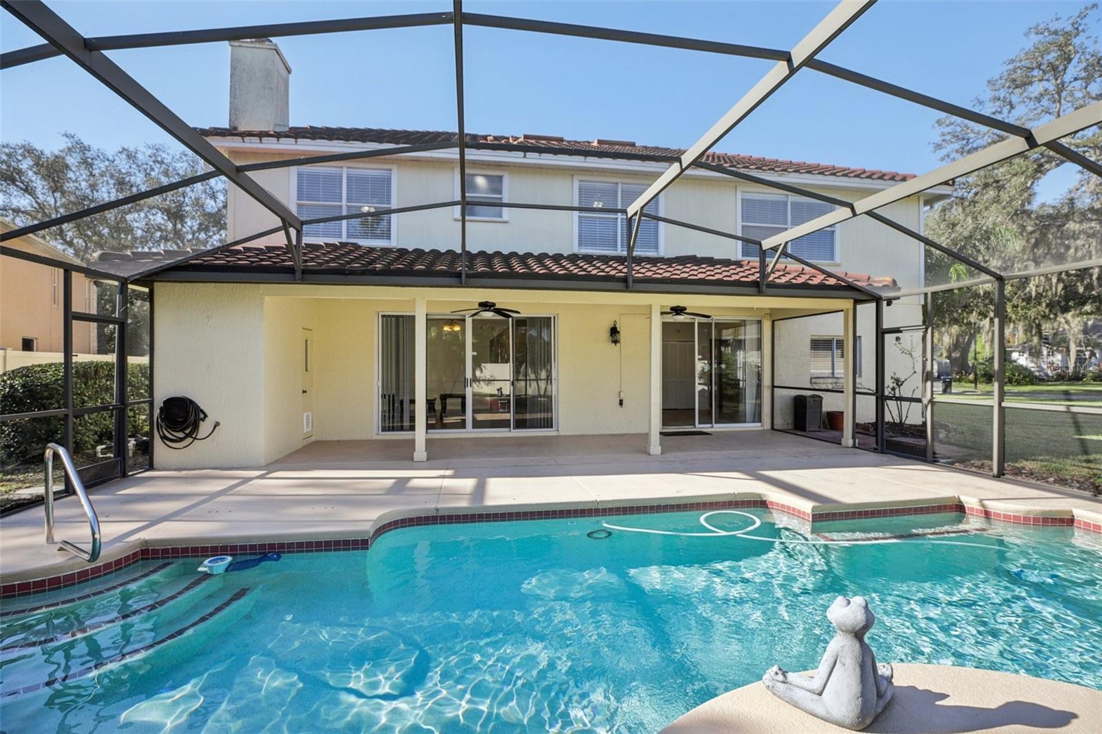 UNIVERSITY ESTATES - Residential