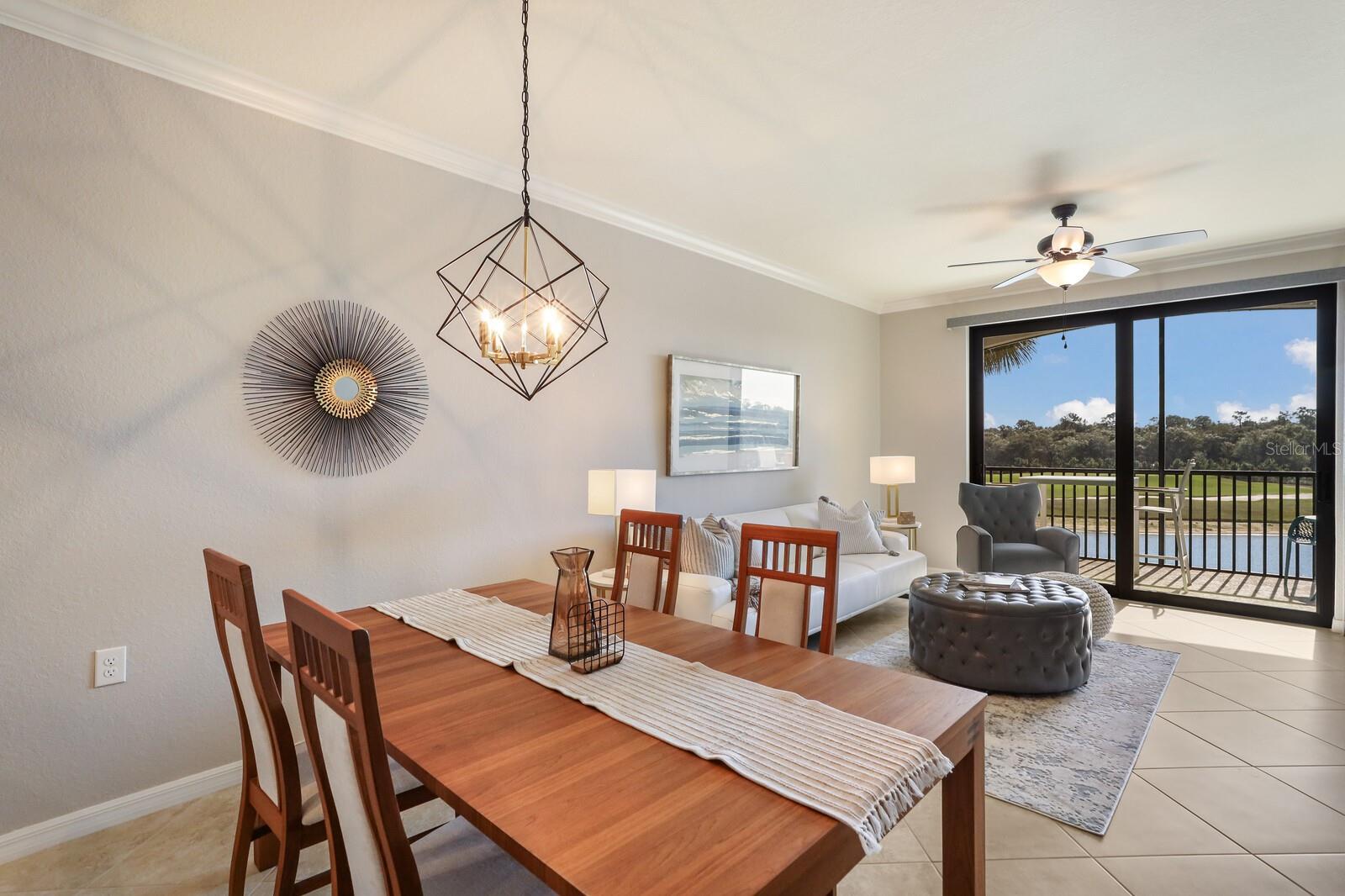 LAKEWOOD NATIONAL GOLF AND COUNTRY CLUB - Residential