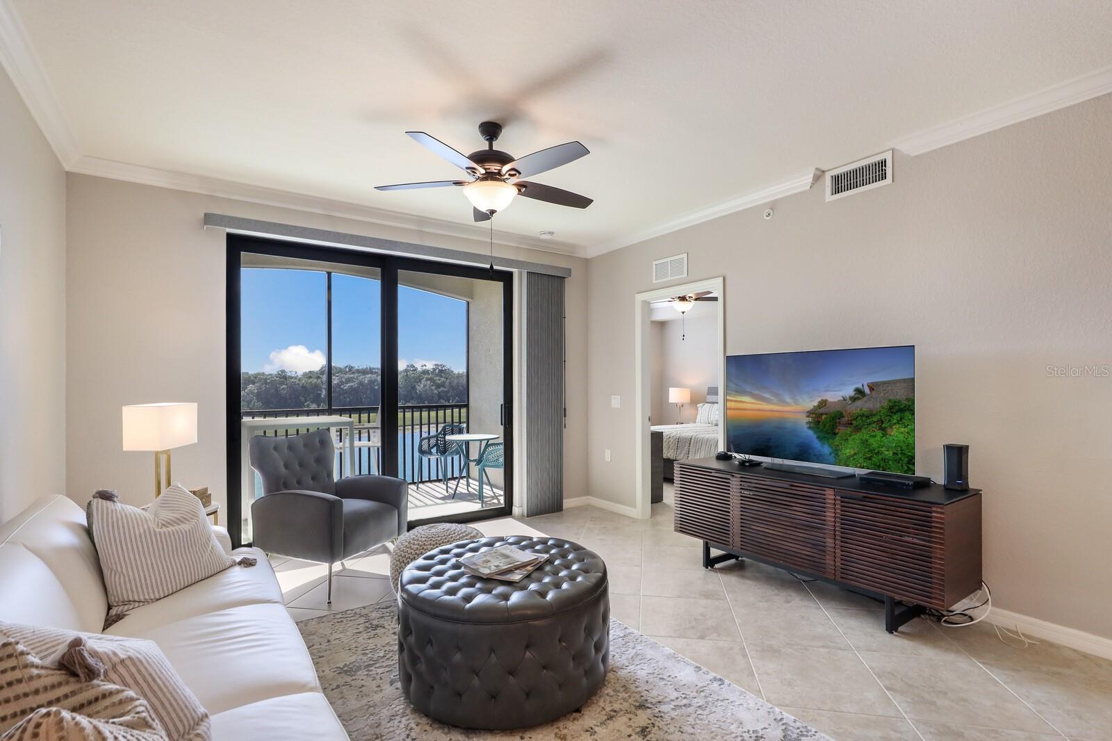 LAKEWOOD NATIONAL GOLF AND COUNTRY CLUB - Residential