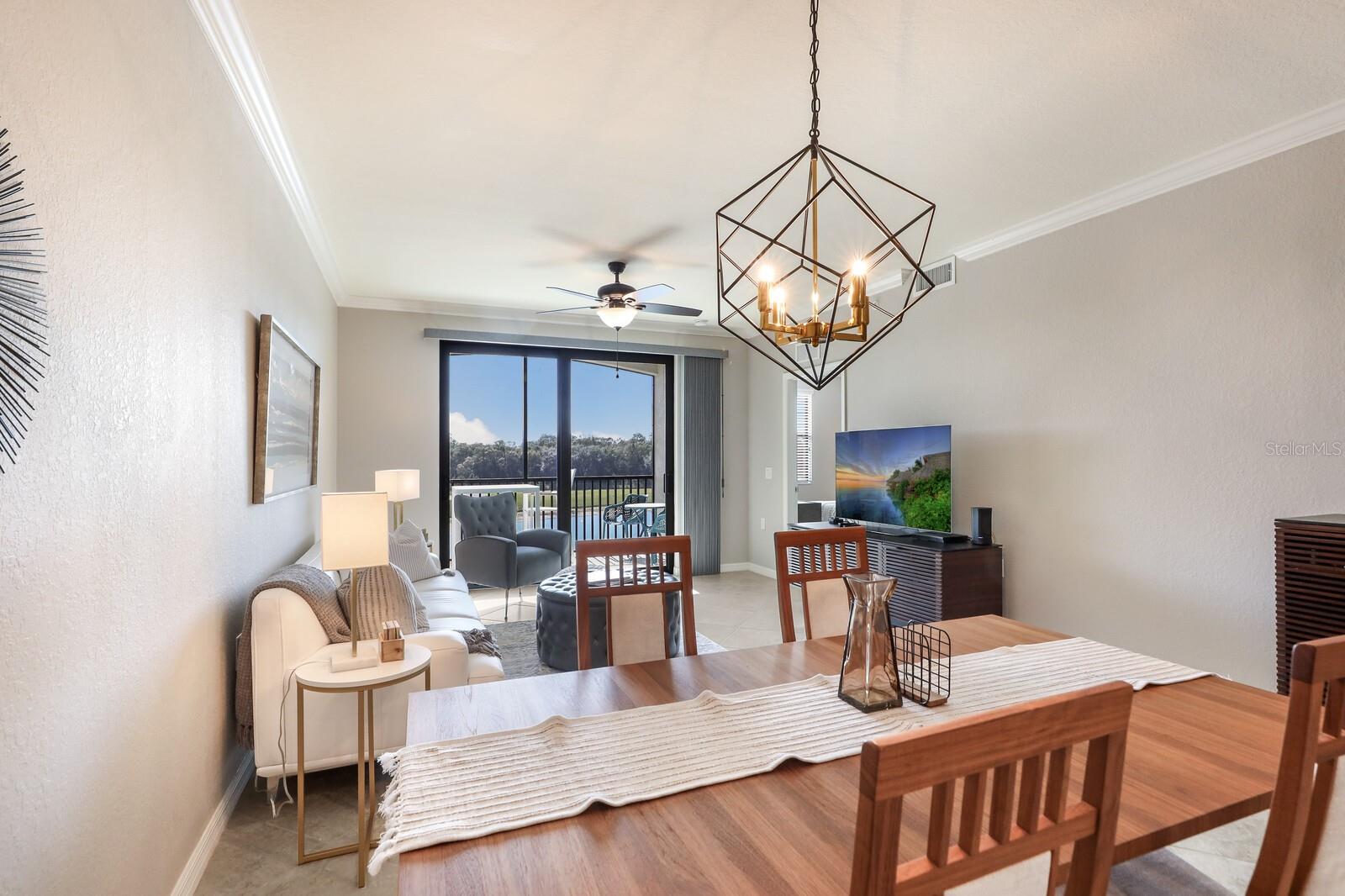 LAKEWOOD NATIONAL GOLF AND COUNTRY CLUB - Residential