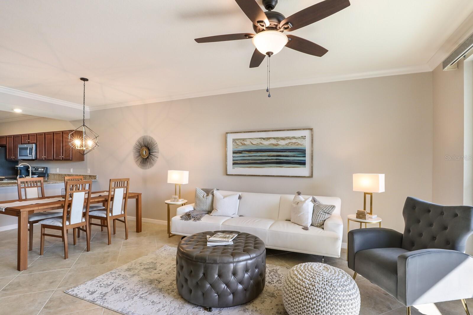 LAKEWOOD NATIONAL GOLF AND COUNTRY CLUB - Residential