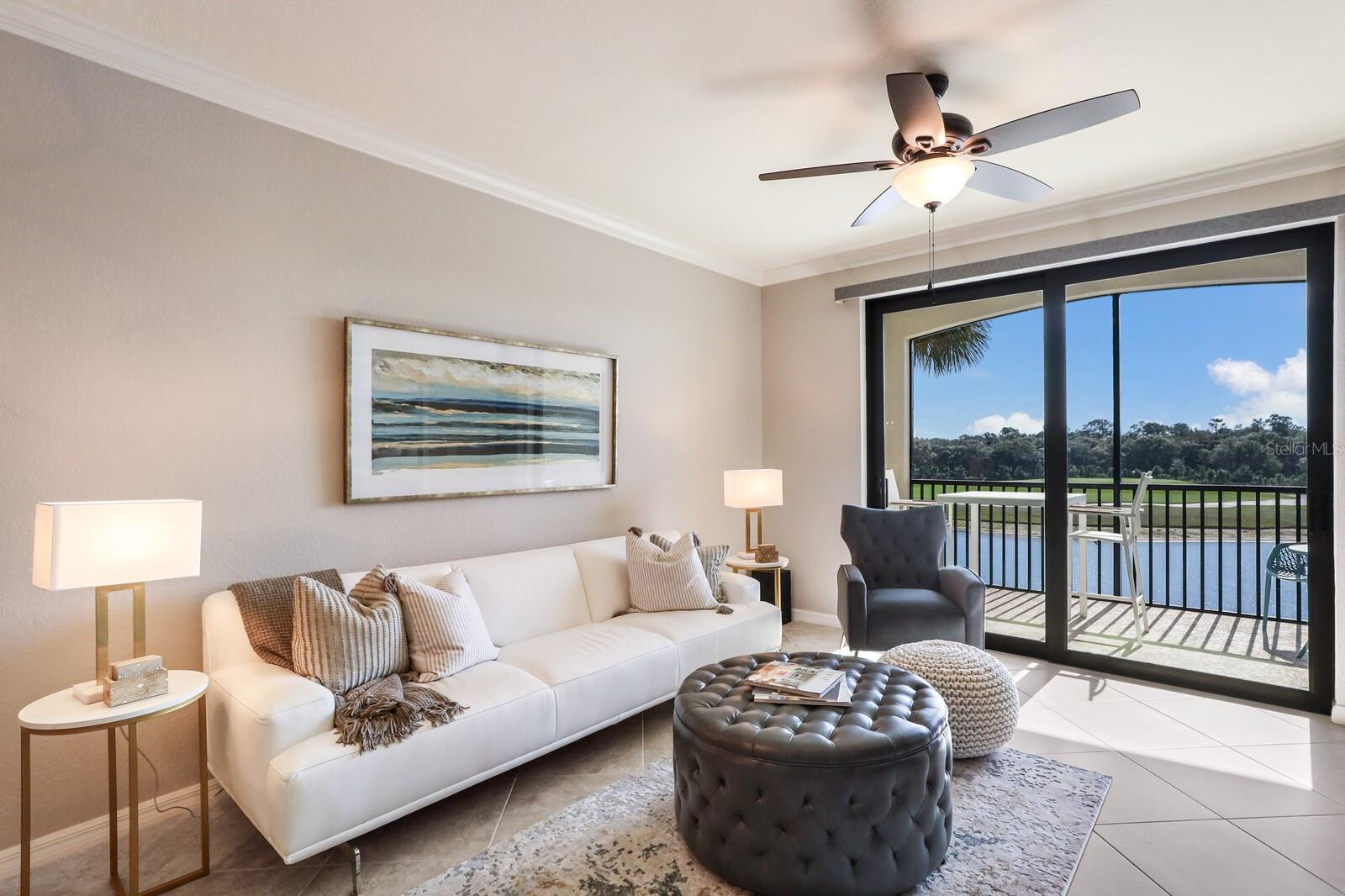 LAKEWOOD NATIONAL GOLF AND COUNTRY CLUB - Residential