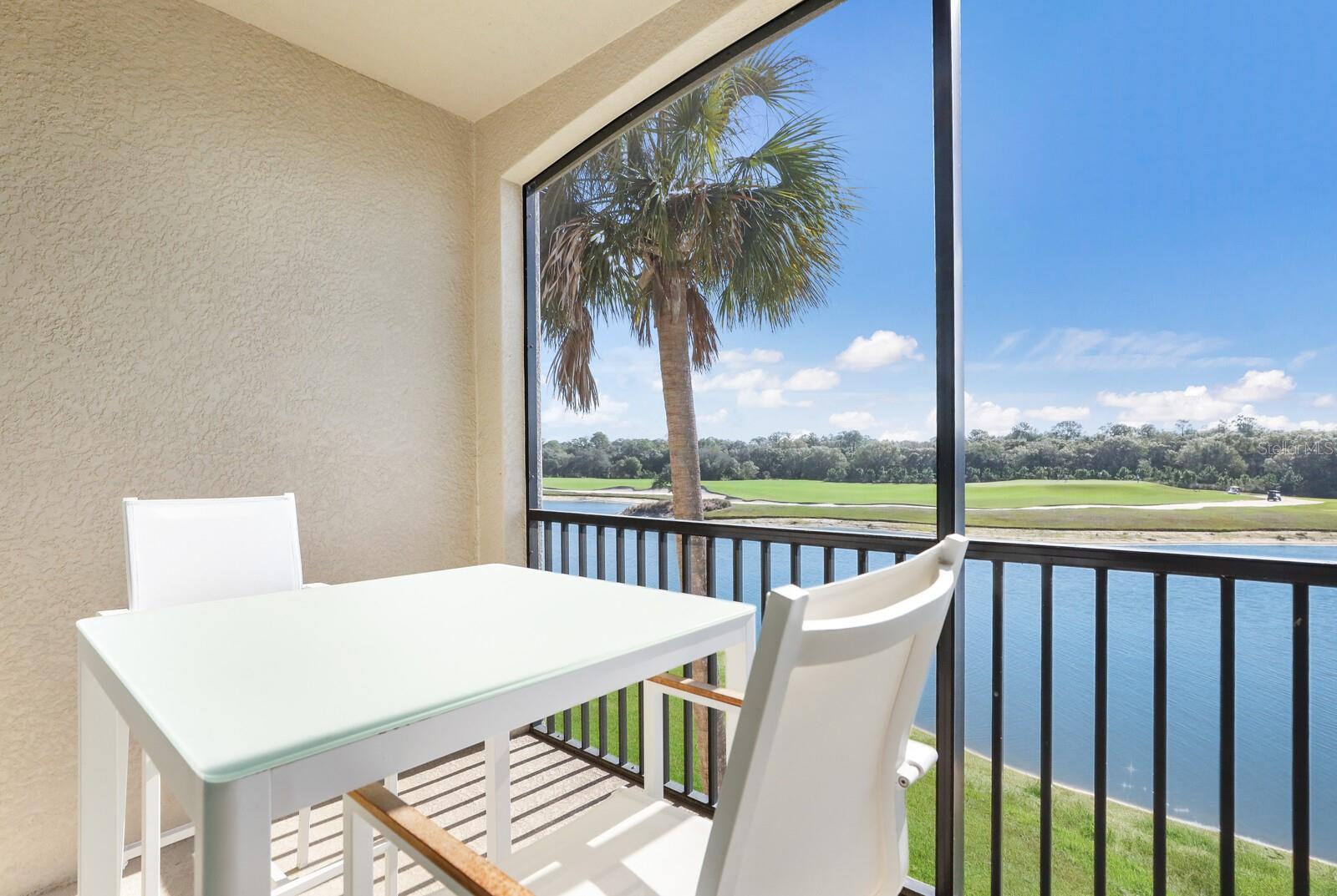 LAKEWOOD NATIONAL GOLF AND COUNTRY CLUB - Residential