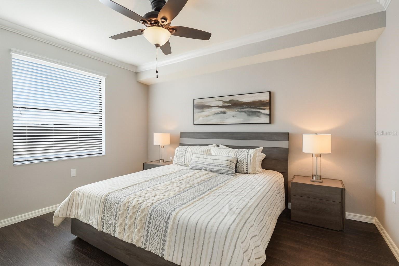 LAKEWOOD NATIONAL GOLF AND COUNTRY CLUB - Residential