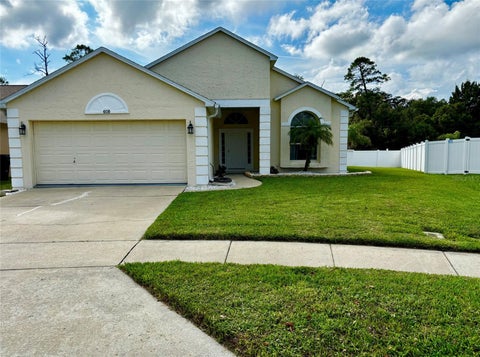 Photo of 608 Turnstone Trace, New Smyrna Beach, FL 32168 (MLS # TB8560779)