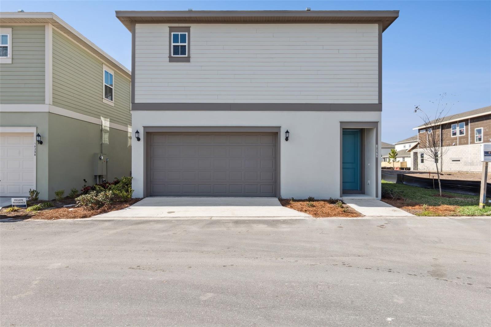 LAUREATE PK PH 1 PCL N-2 - Residential