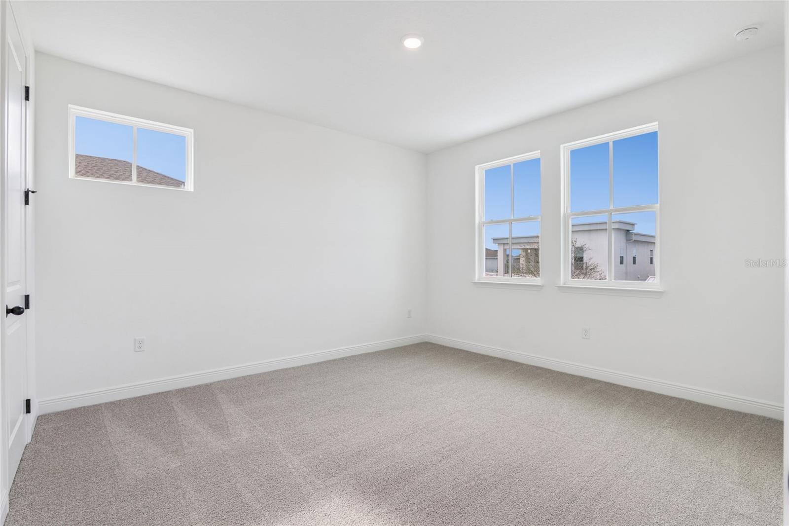 LAUREATE PK PH 1 PCL N-2 - Residential