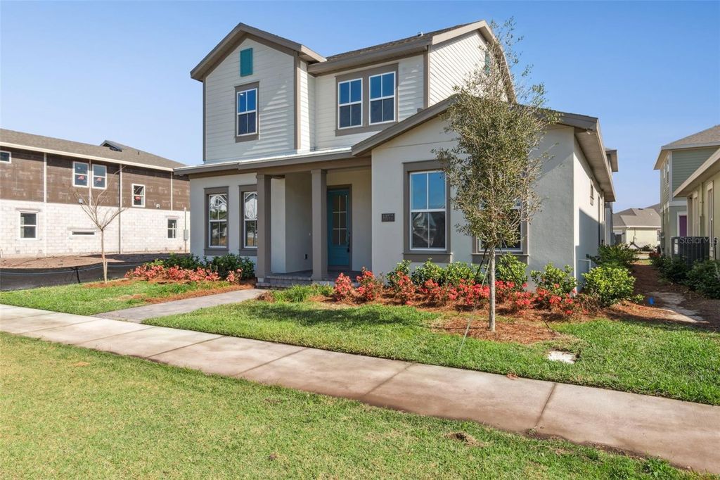 Photo of 10272 Fiddley Alley, Orlando, FL 32827 (MLS # O6372558)