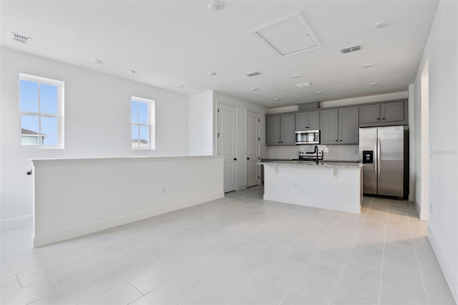 LAUREATE PK PH 1 PCL N-2 - Residential