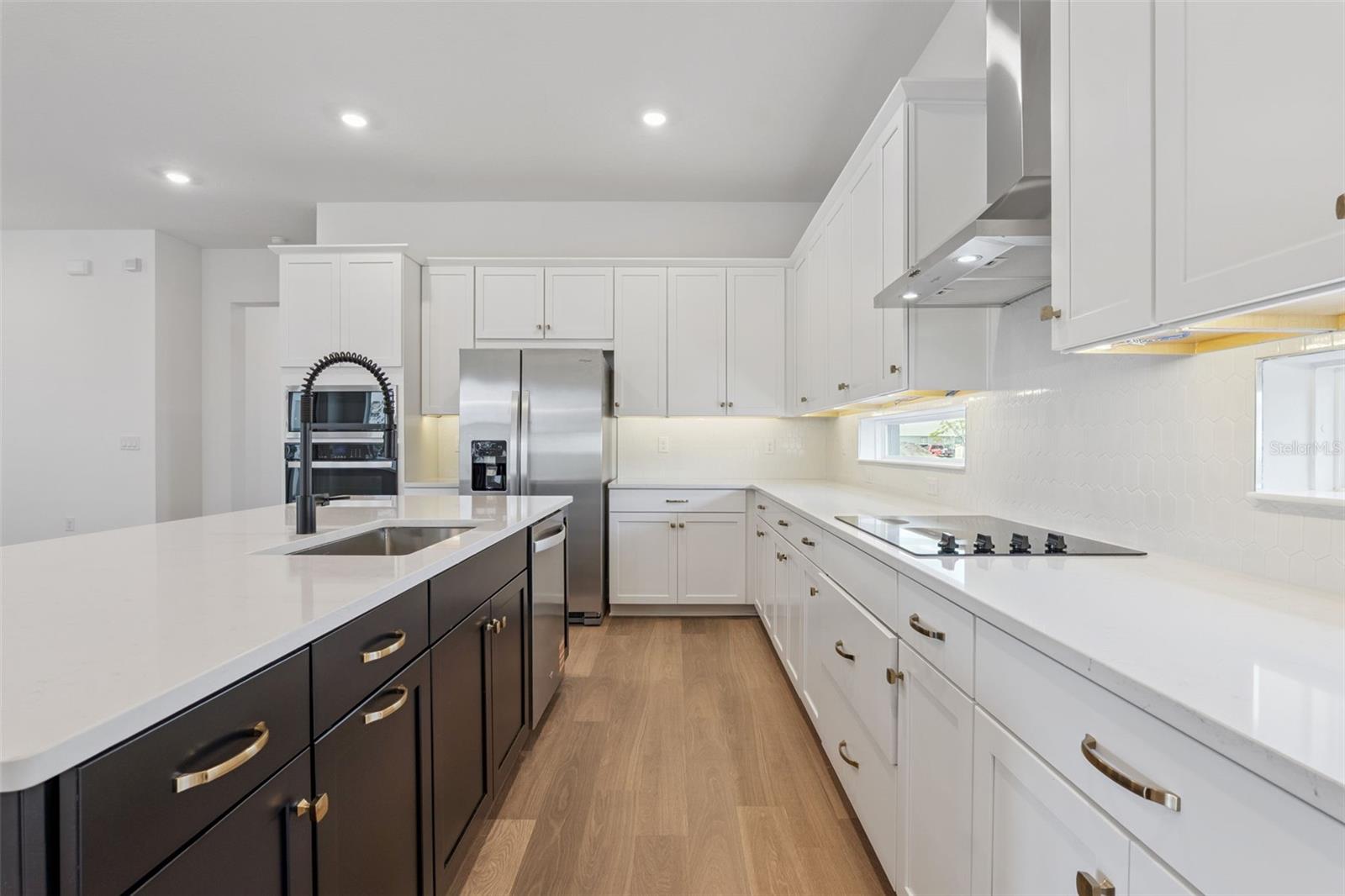 LAUREATE PK PH 1 PCL N-2 - Residential