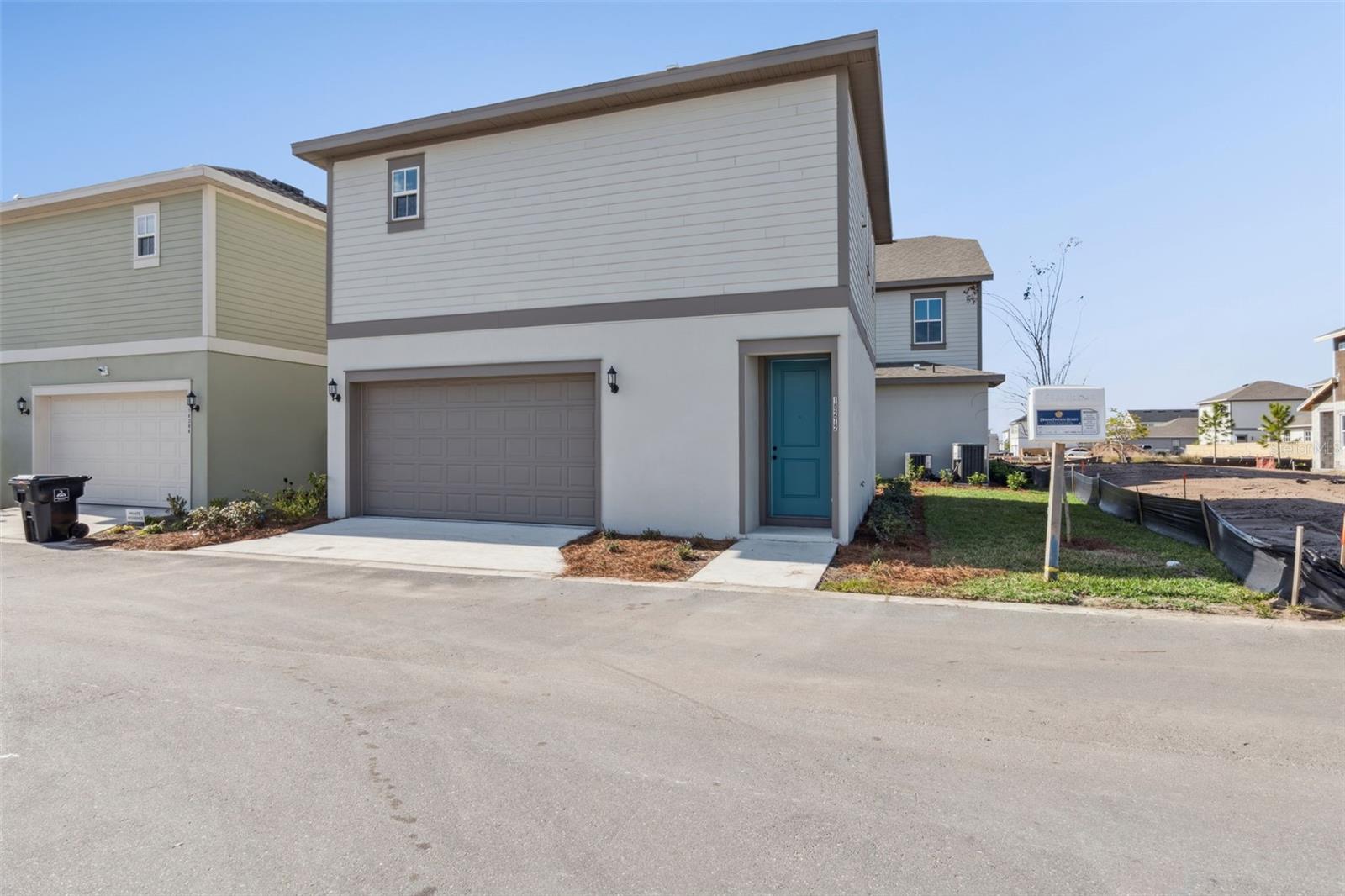 LAUREATE PK PH 1 PCL N-2 - Residential