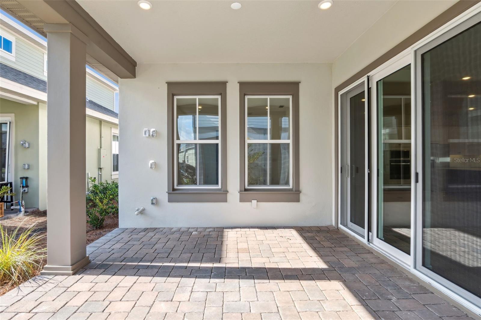 LAUREATE PK PH 1 PCL N-2 - Residential