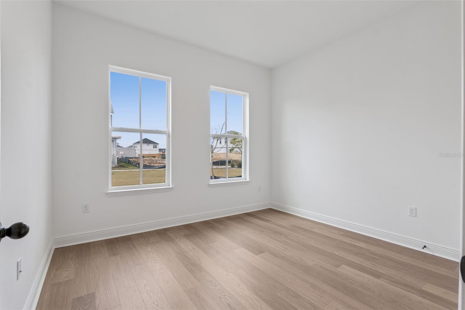 LAUREATE PK PH 1 PCL N-2 - Residential