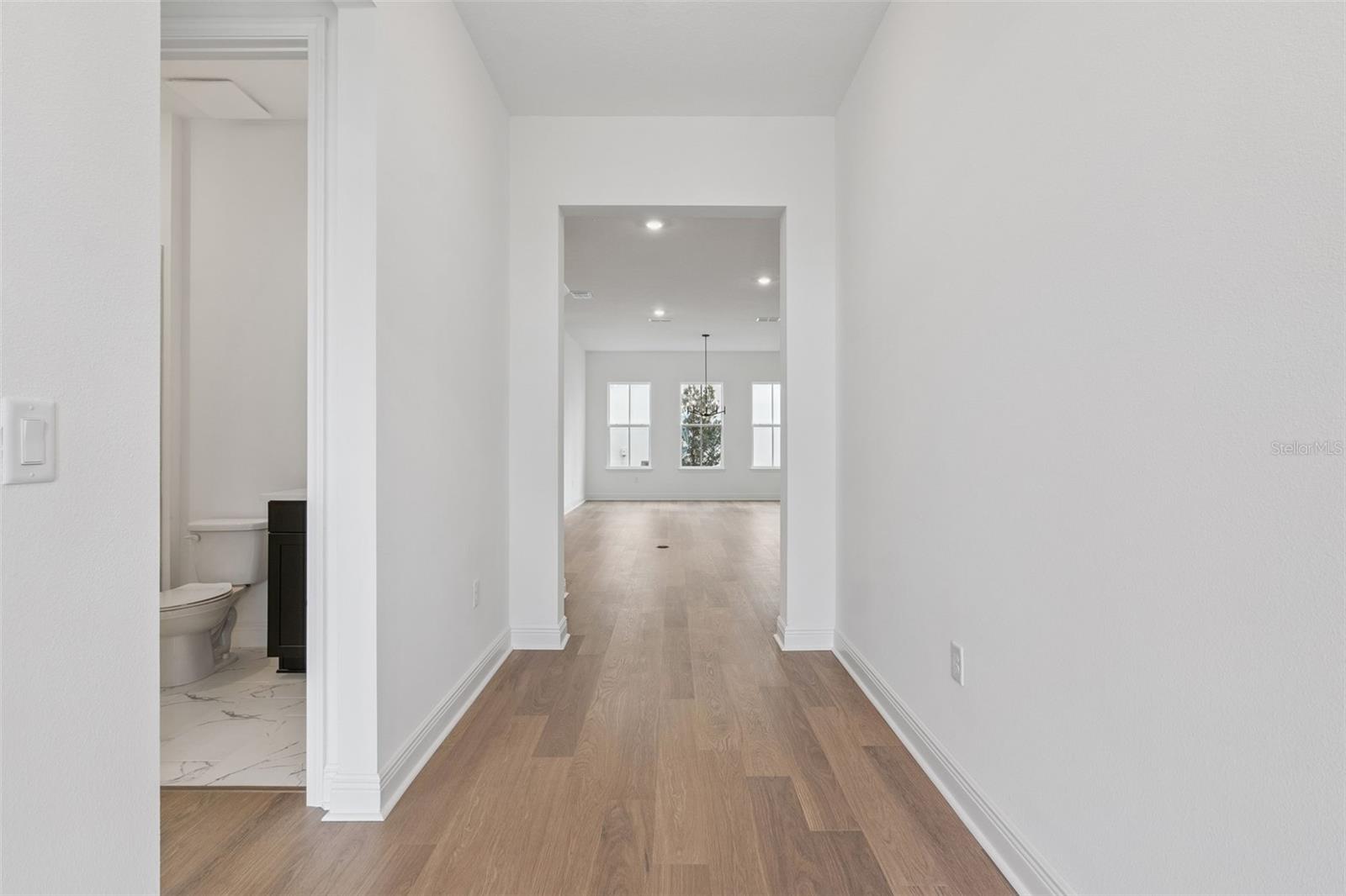 LAUREATE PK PH 1 PCL N-2 - Residential