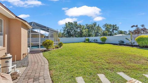 A home in LAKELAND