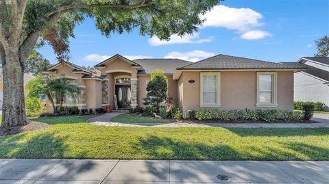 A home in LAKELAND