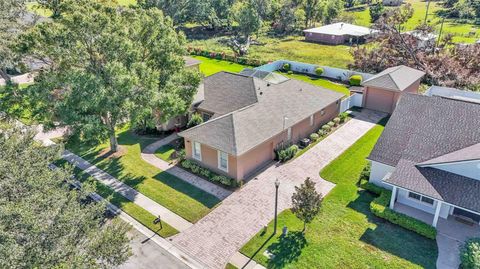 A home in LAKELAND