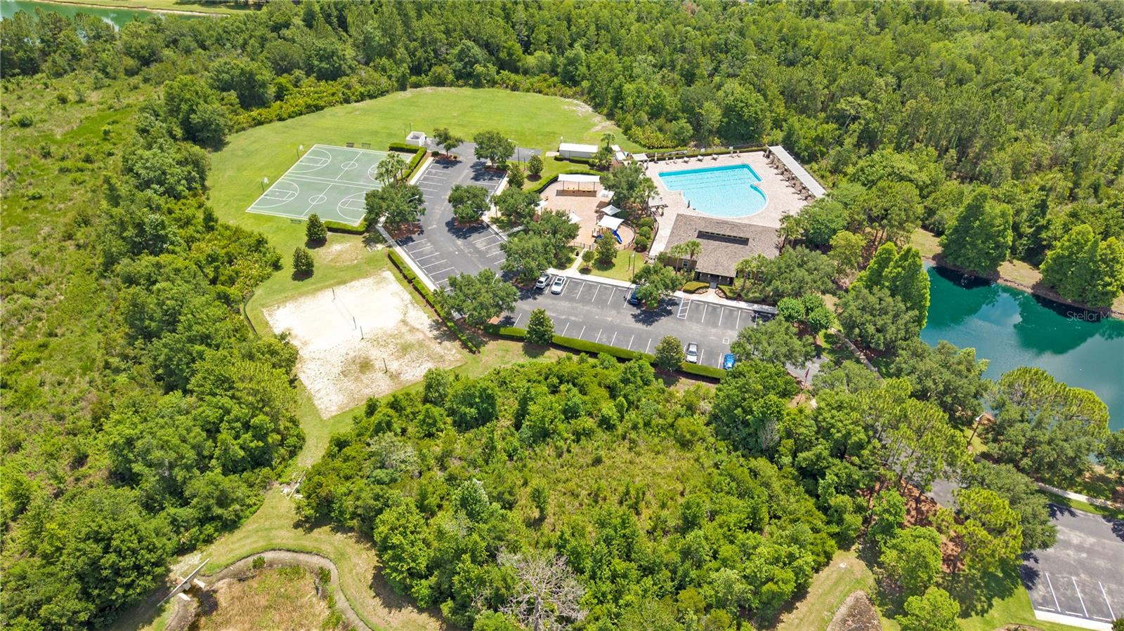MEADOW POINTE 04 PRCL K - Residential