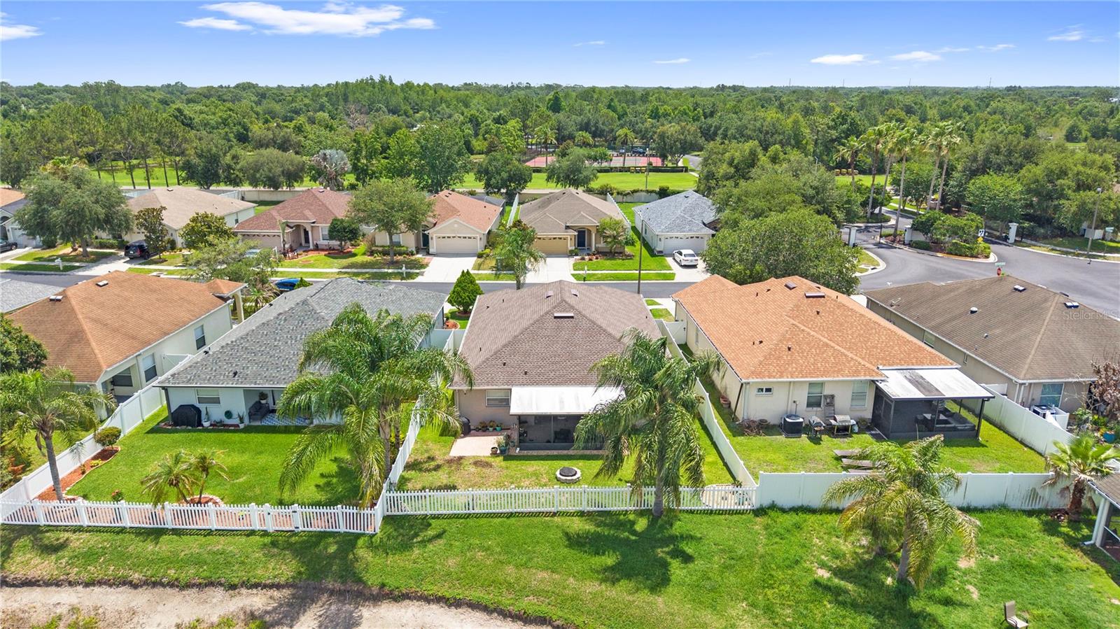MEADOW POINTE 04 PRCL K - Residential