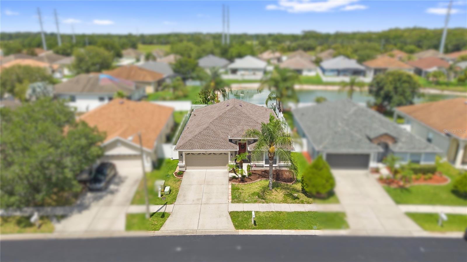 3911 LANGDRUM DRIVE