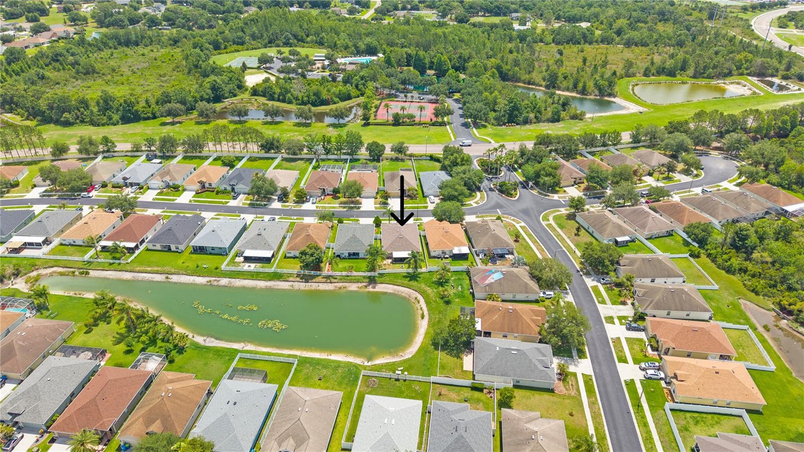 3911 LANGDRUM DRIVE