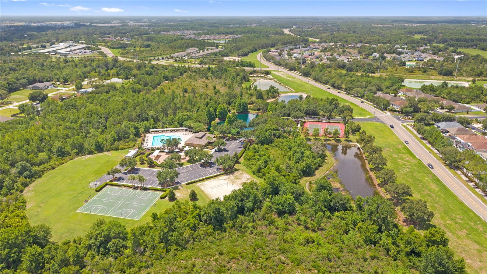 MEADOW POINTE 04 PRCL K - Residential