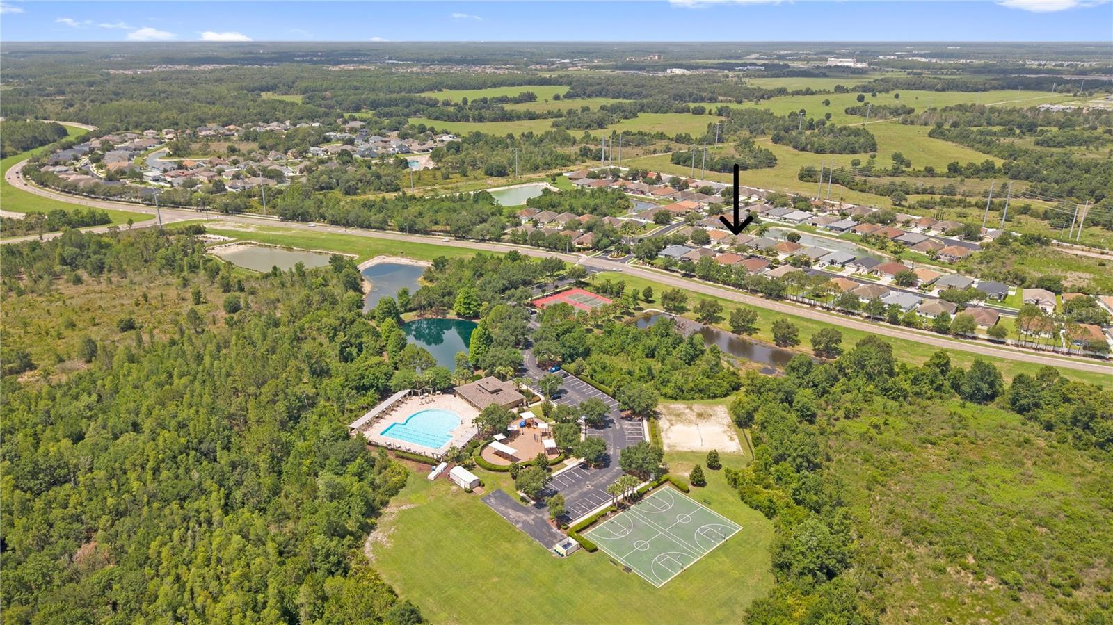 MEADOW POINTE 04 PRCL K - Residential