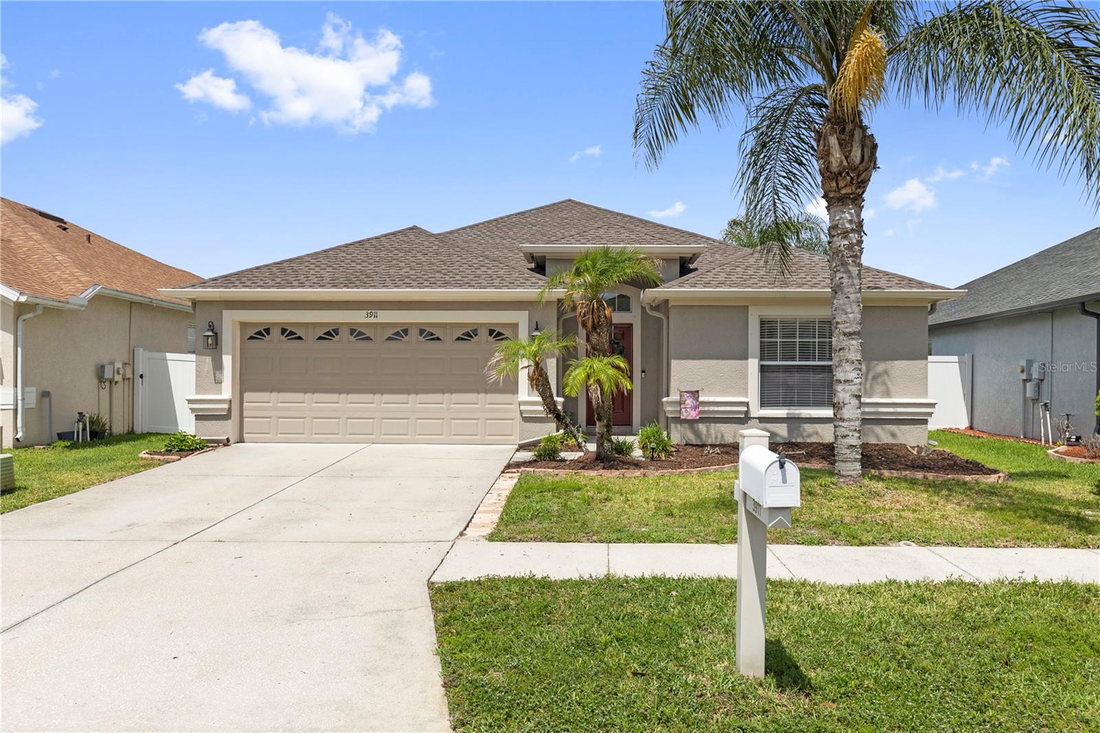 3911 LANGDRUM DRIVE