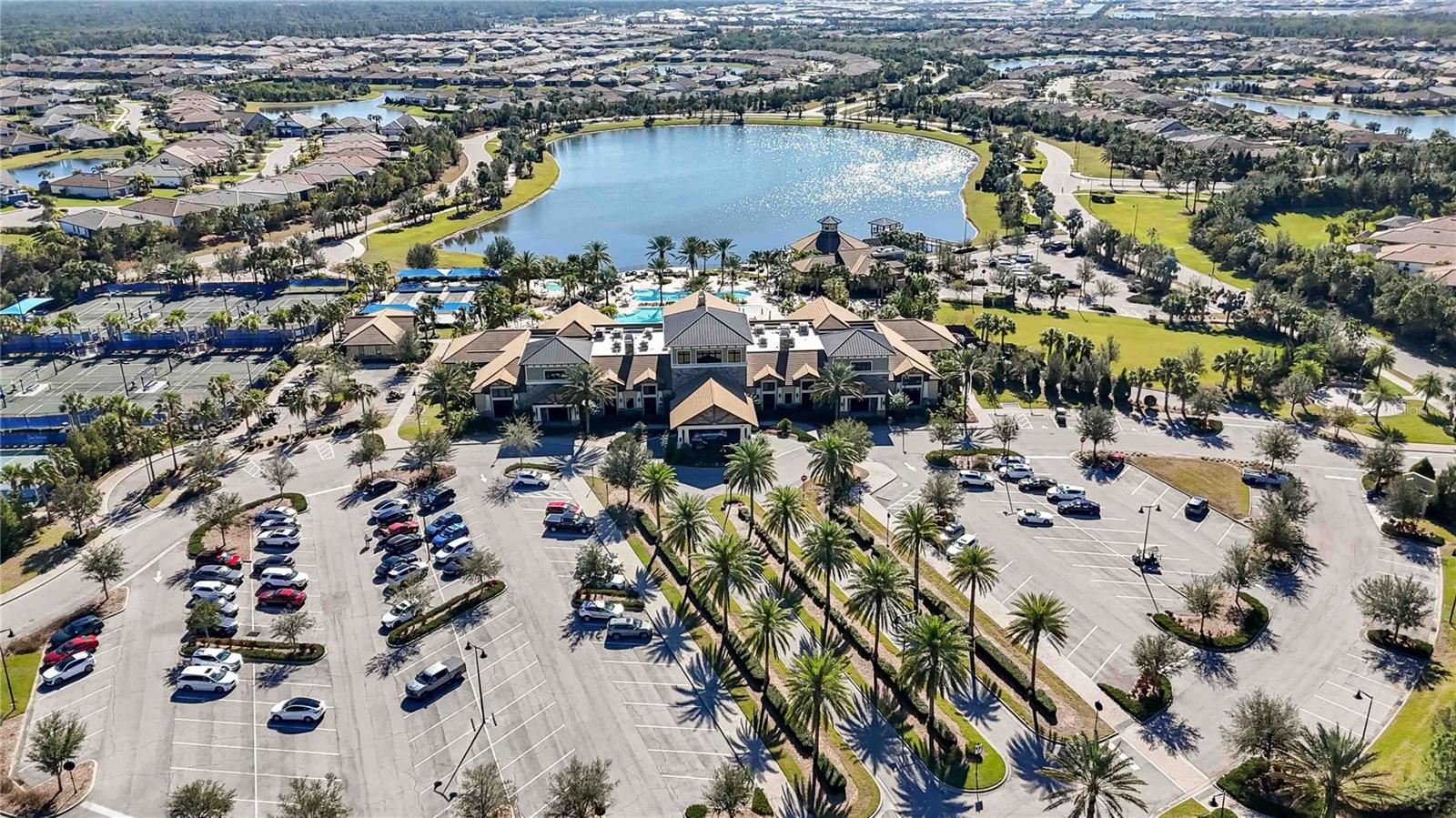 DEL WEBB PH V SUBPH 5A, 5B & 5C - Residential