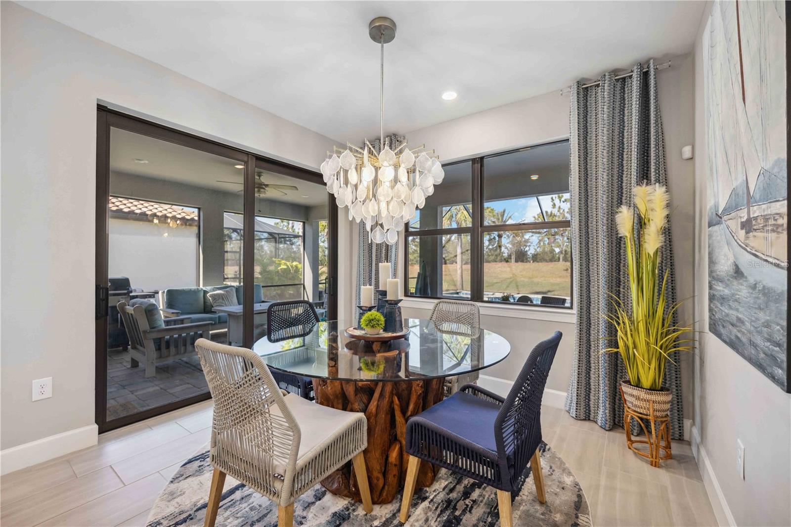 DEL WEBB PH V SUBPH 5A, 5B & 5C - Residential