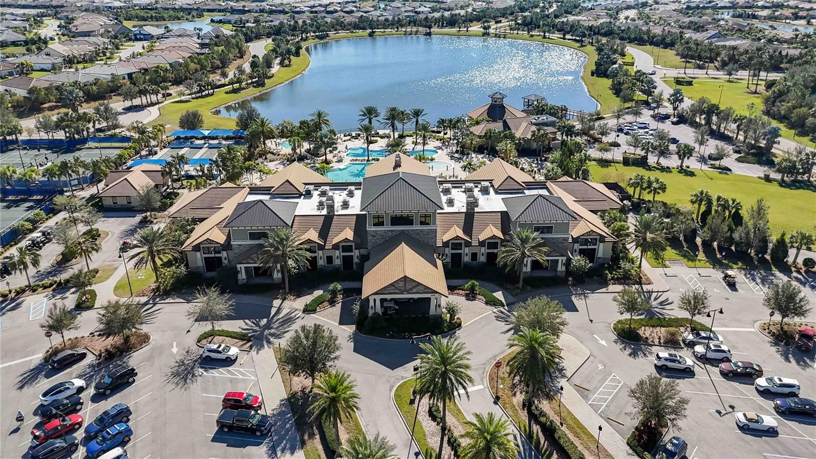 DEL WEBB PH V SUBPH 5A, 5B & 5C - Residential